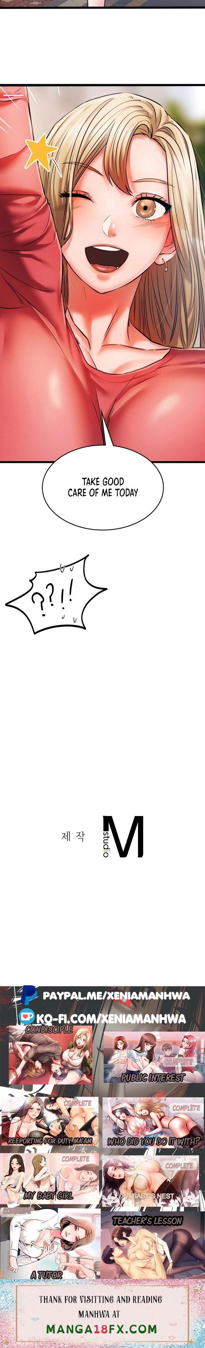 Condisciple - Chapter 15 [photo 23] - MangaPorn