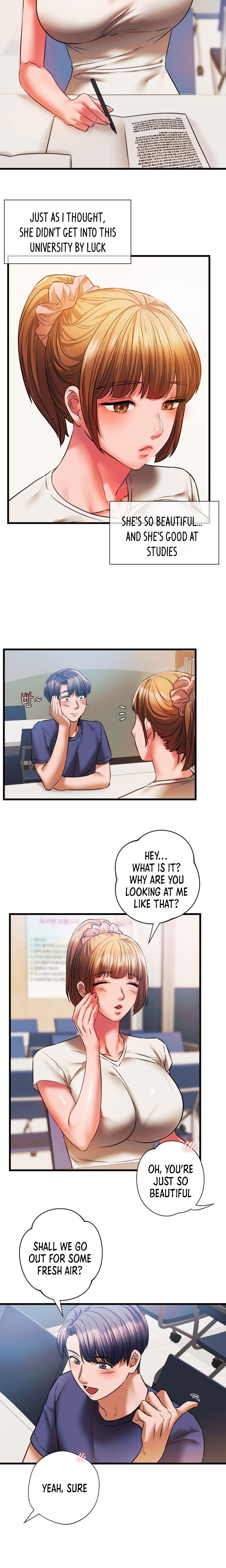 Condisciple - Chapter 15 [photo 5] - MangaPorn