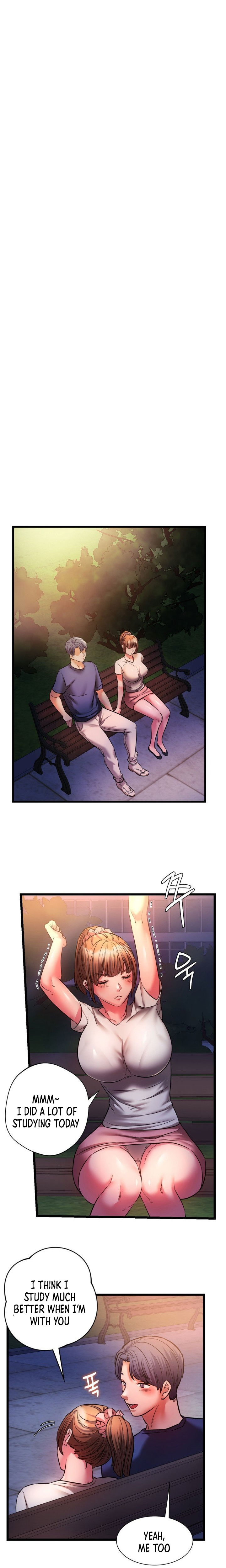 Condisciple - Chapter 15 [photo 6] - MangaPorn