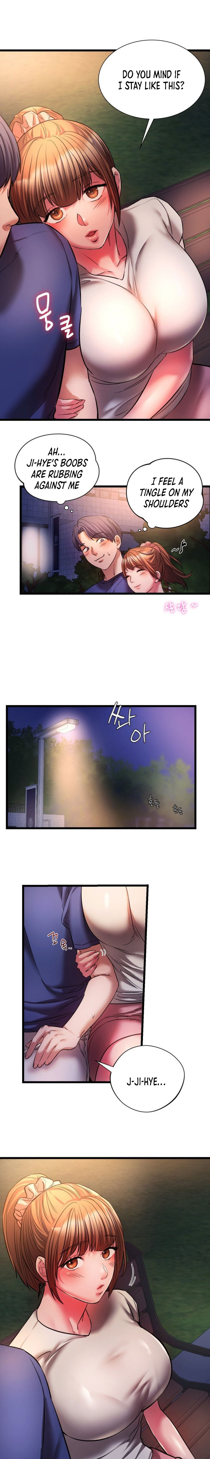 Condisciple - Chapter 15 [photo 7] - MangaPorn