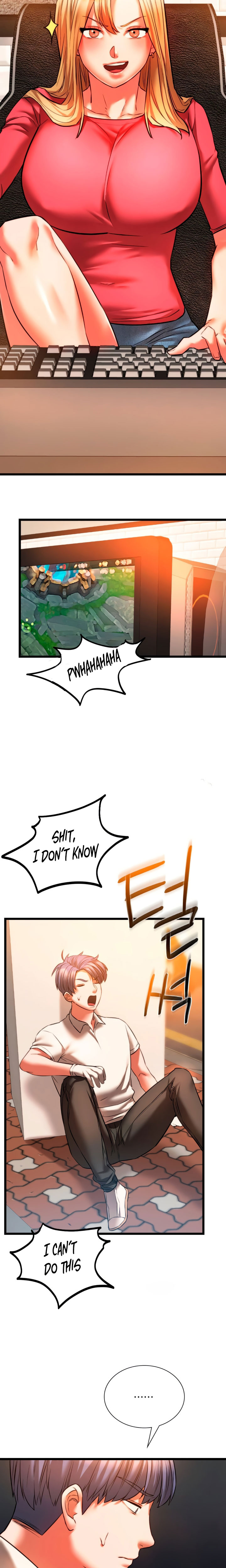 Condisciple - Chapter 16 [photo 10] - MangaPorn