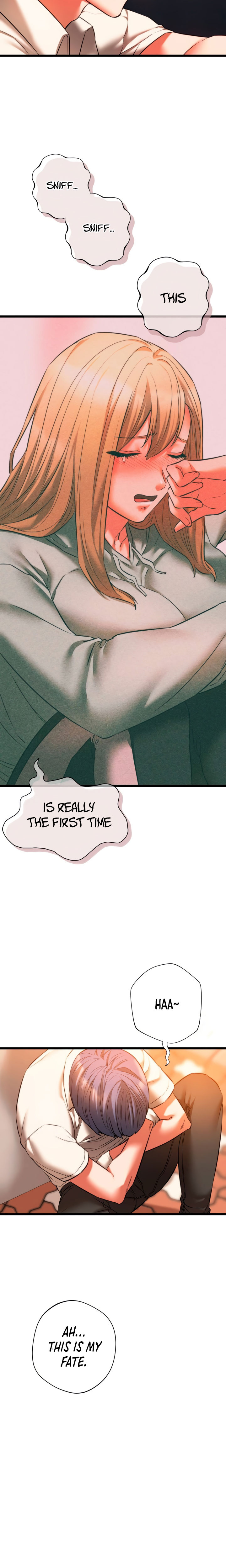 Condisciple - Chapter 16 [photo 11] - MangaPorn