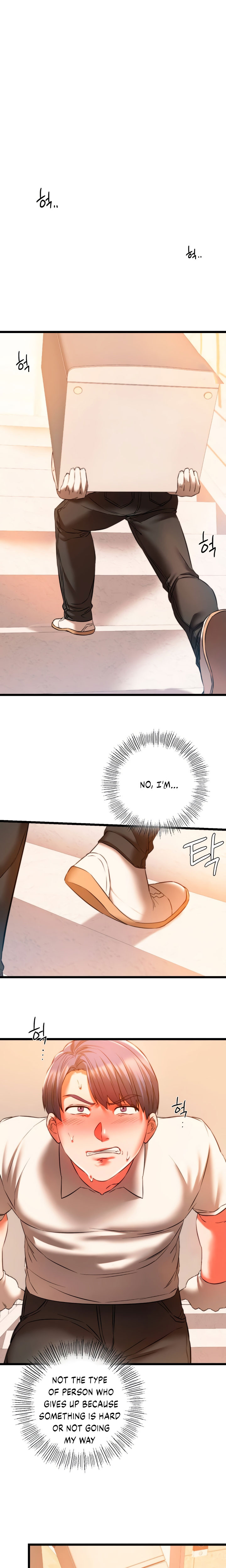 Condisciple - Chapter 16 [photo 12] - MangaPorn