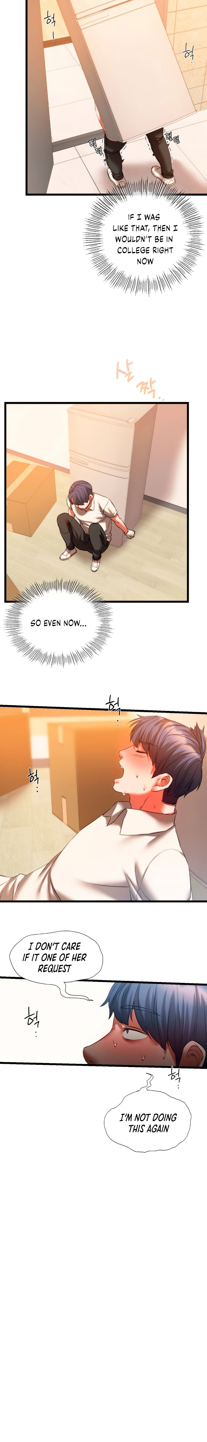 Condisciple - Chapter 16 [photo 13] - MangaPorn