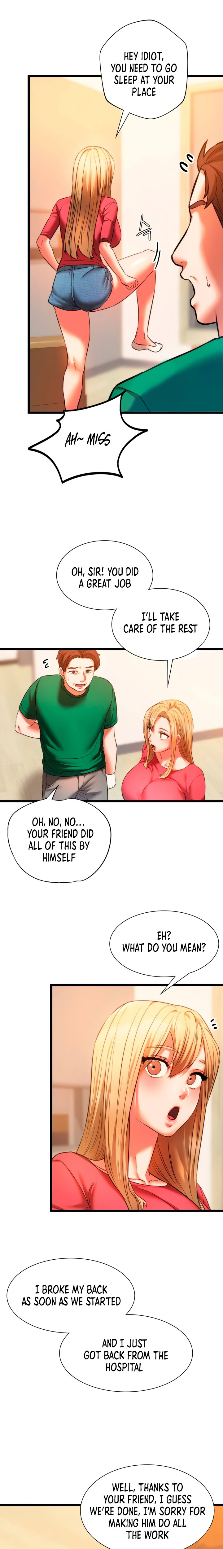 Condisciple - Chapter 16 [photo 16] - MangaPorn