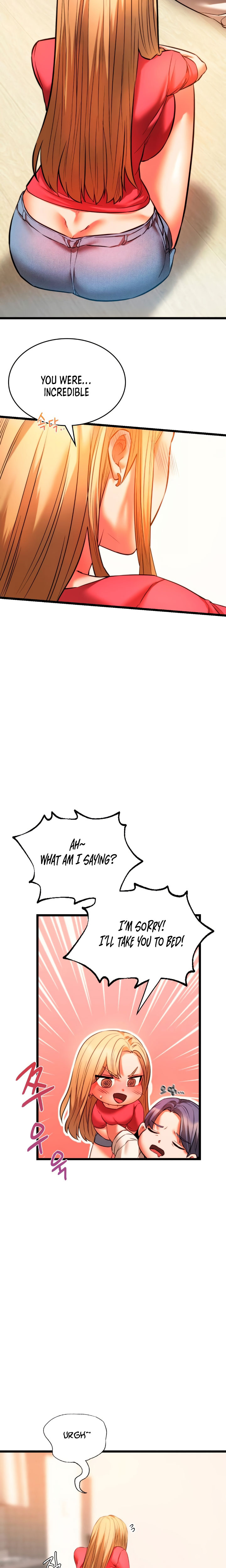 Condisciple - Chapter 16 [photo 19] - MangaPorn