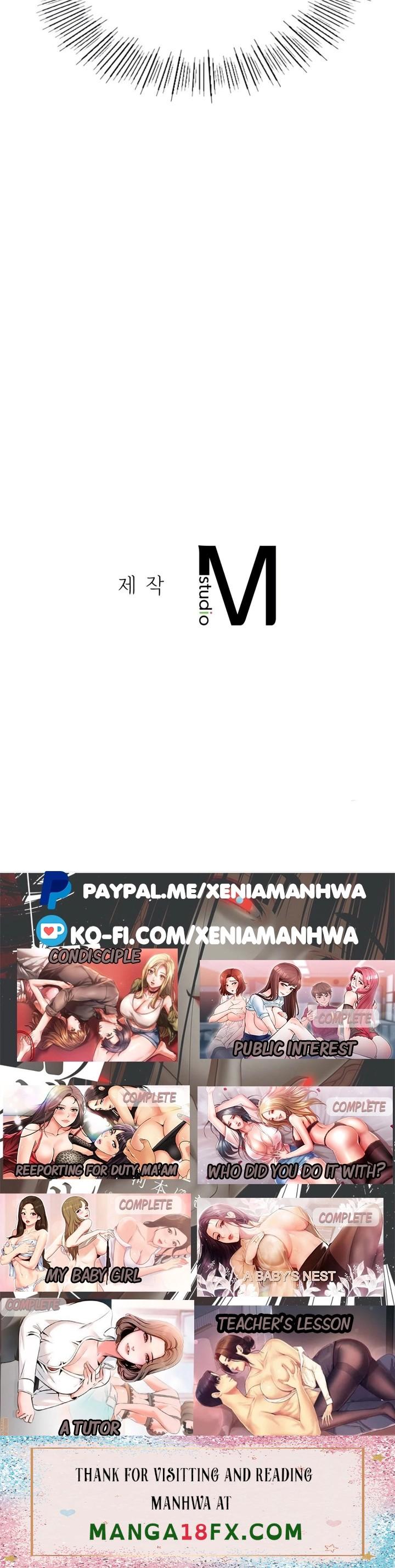 Condisciple - Chapter 16 [photo 24] - MangaPorn