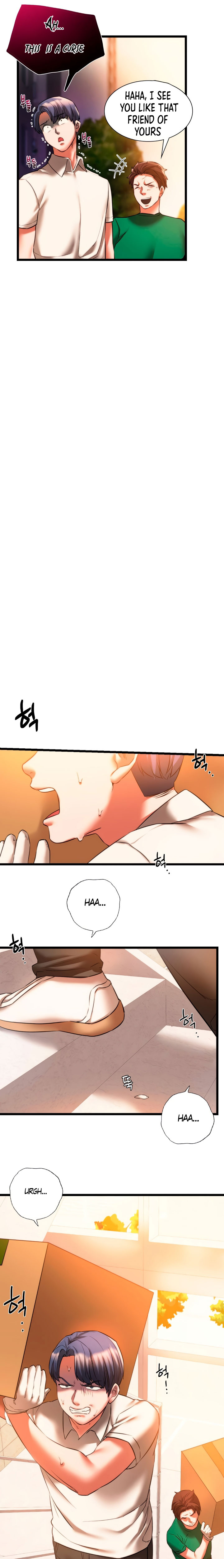 Condisciple - Chapter 16 [photo 5] - MangaPorn