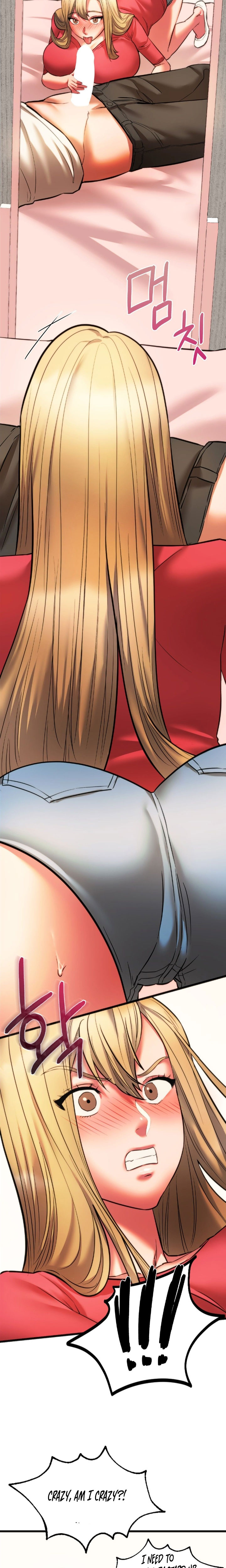 Condisciple - Chapter 17 [photo 10] - MangaPorn