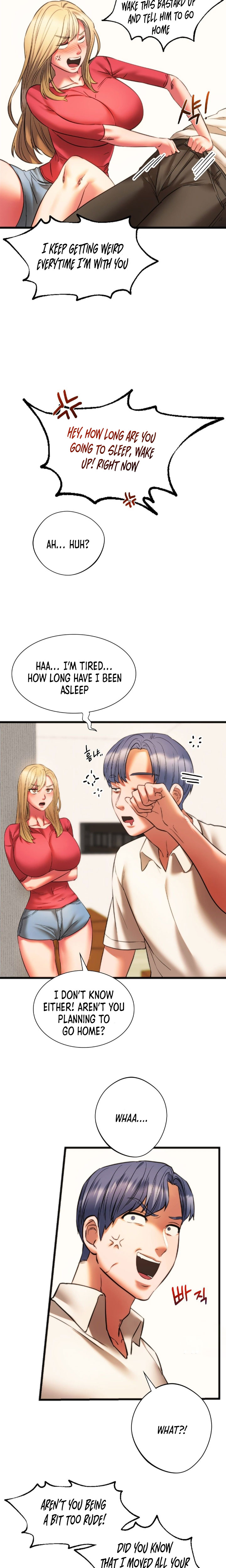 Condisciple - Chapter 17 [photo 11] - MangaPorn