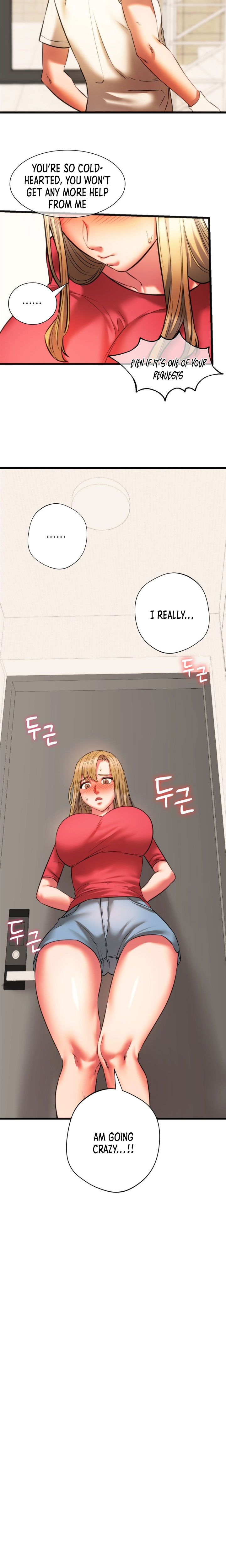 Condisciple - Chapter 17 [photo 13] - MangaPorn