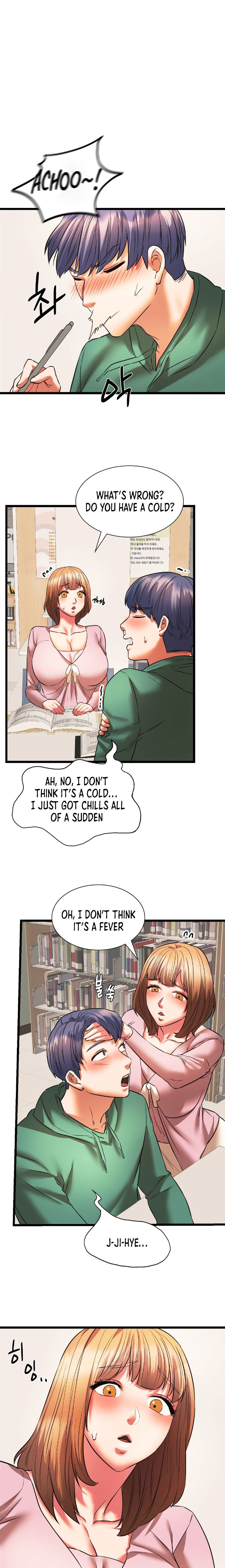 Condisciple - Chapter 17 [photo 21] - MangaPorn