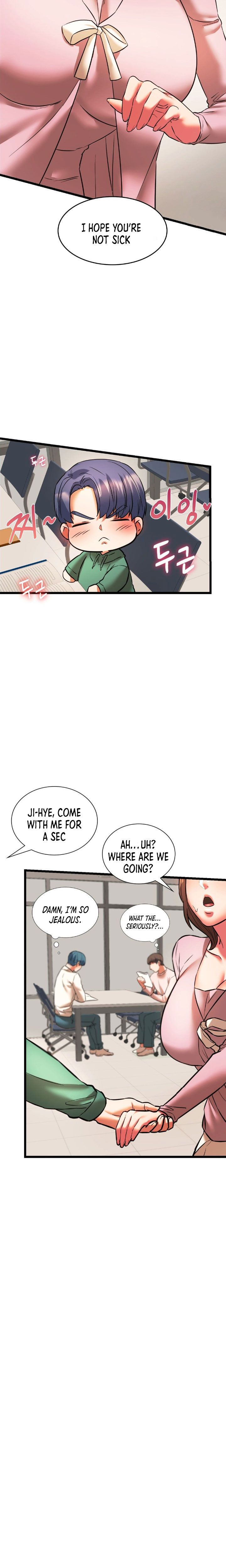 Condisciple - Chapter 17 [photo 22] - MangaPorn