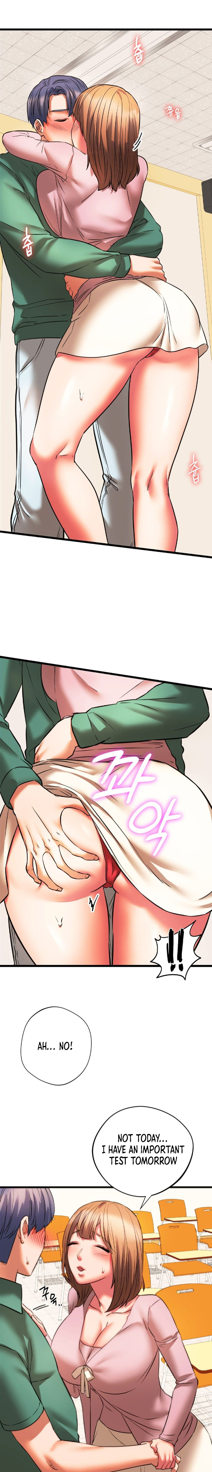 Condisciple - Chapter 17 [photo 23] - MangaPorn