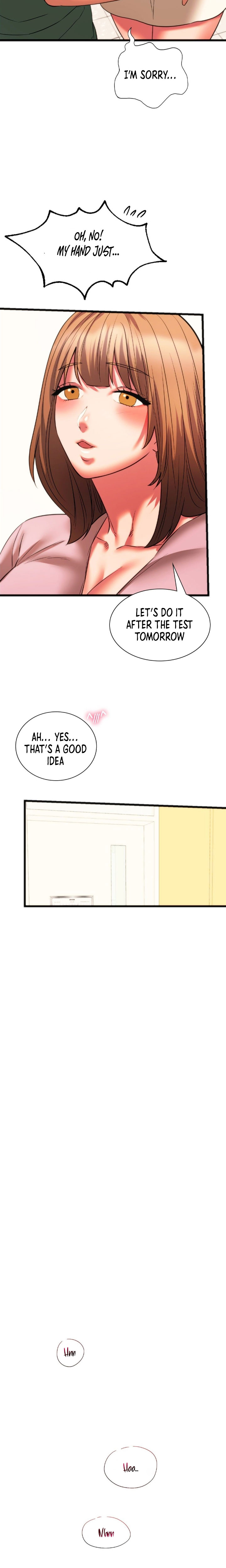 Condisciple - Chapter 17 [photo 24] - MangaPorn