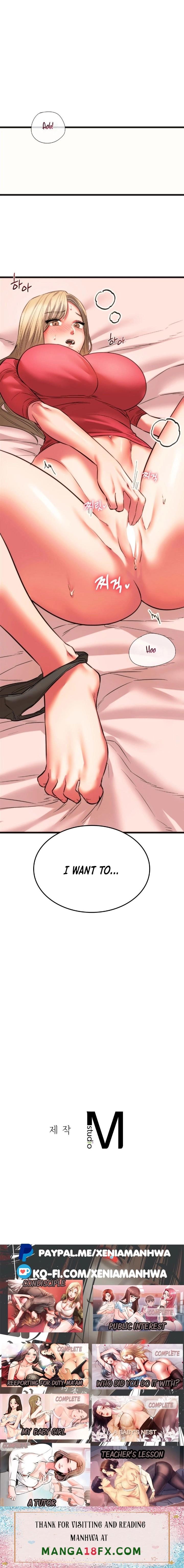 Condisciple - Chapter 17 [photo 25] - MangaPorn