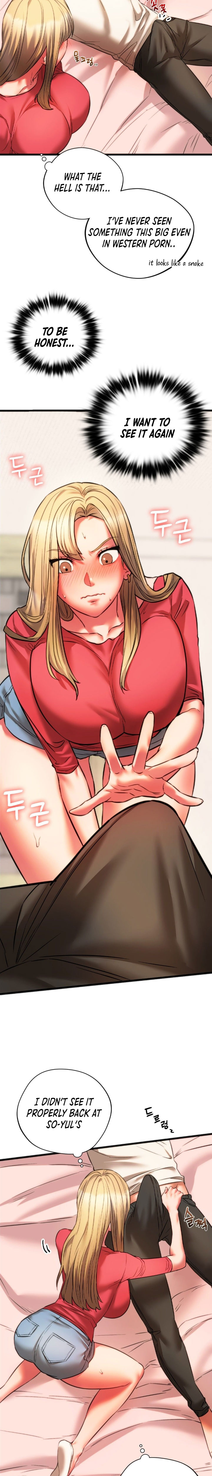 Condisciple - Chapter 17 [photo 5] - MangaPorn