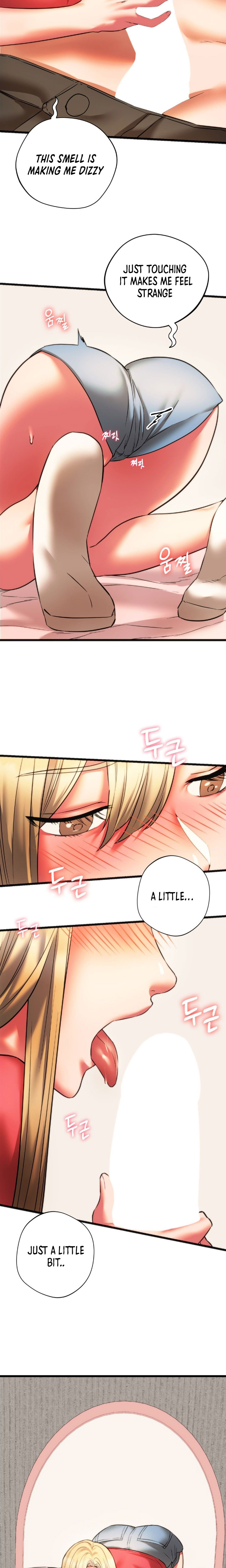 Condisciple - Chapter 17 [photo 9] - MangaPorn