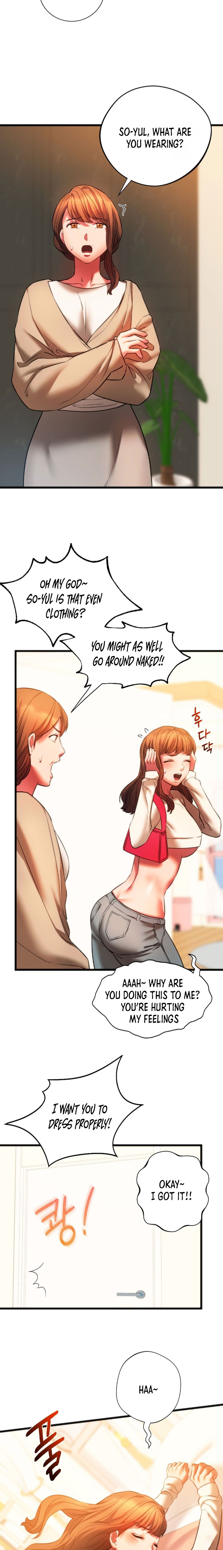 Condisciple - Chapter 18 [photo 11] - MangaPorn