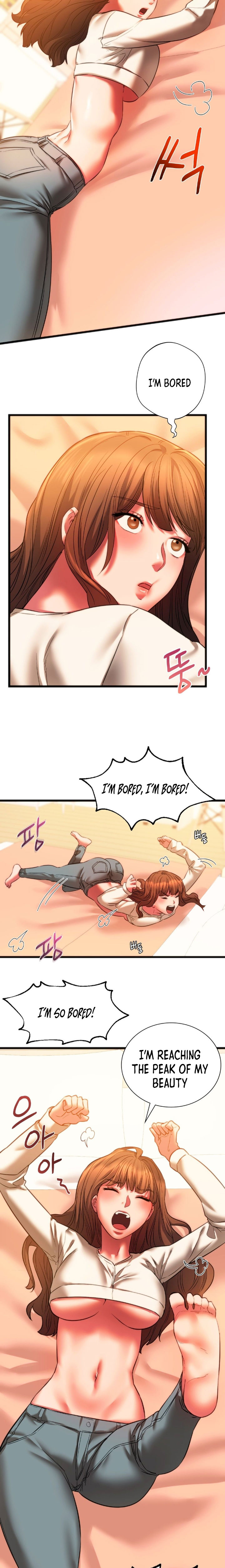 Condisciple - Chapter 18 [photo 12] - MangaPorn