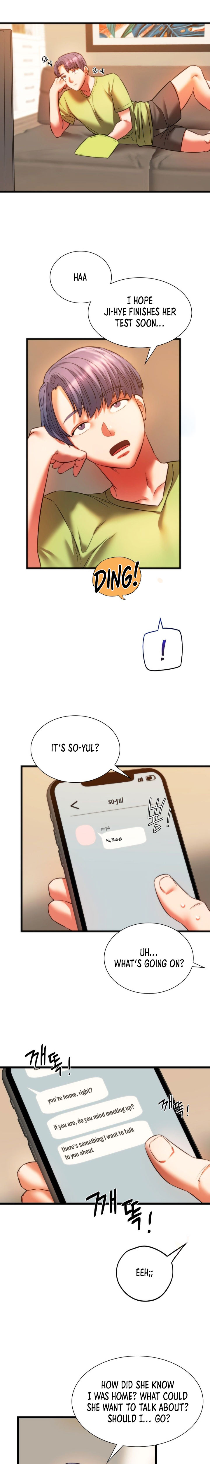 Condisciple - Chapter 18 [photo 16] - MangaPorn