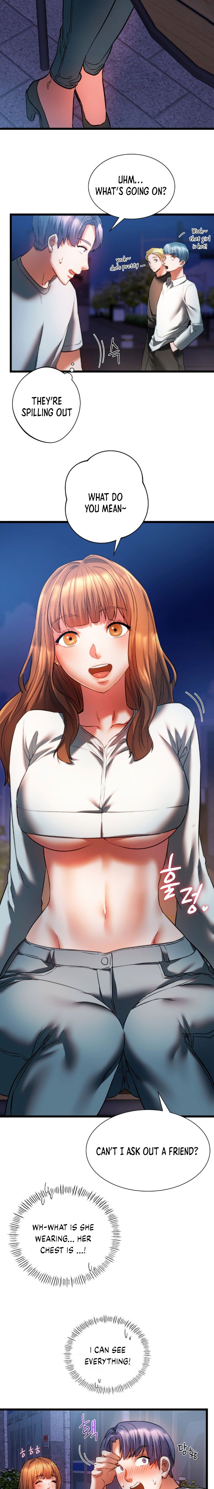 Condisciple - Chapter 18 [photo 18] - MangaPorn