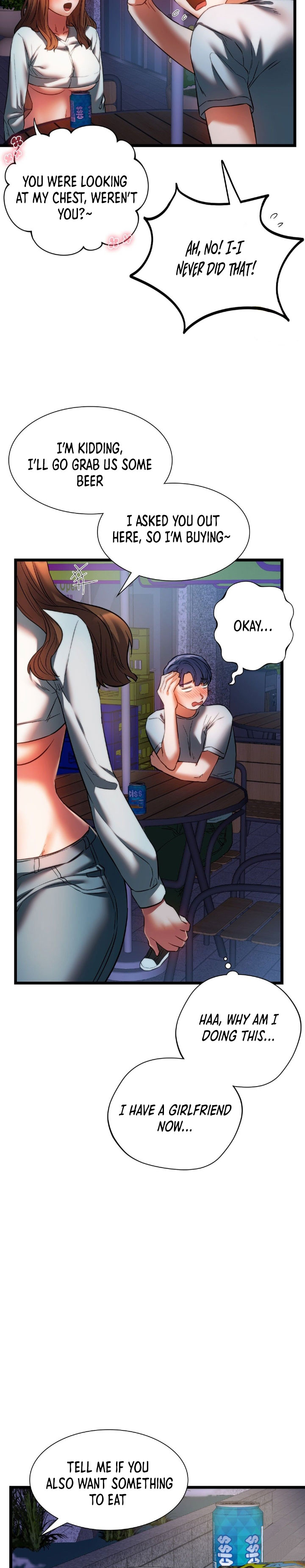 Condisciple - Chapter 18 [photo 19] - MangaPorn