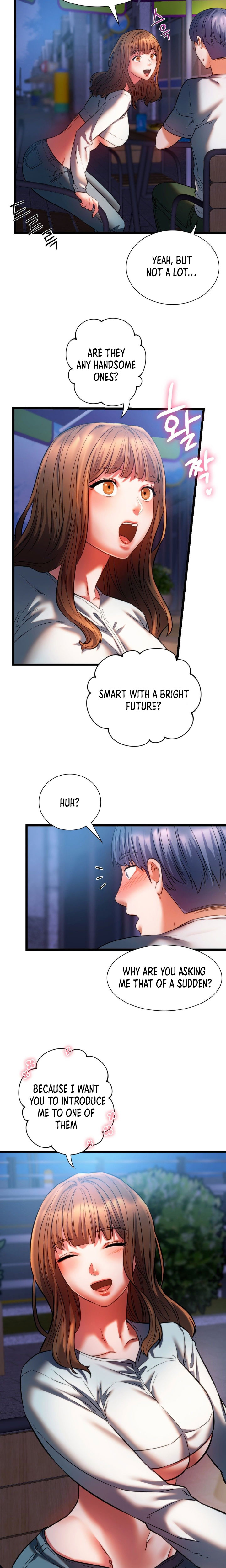 Condisciple - Chapter 18 [photo 21] - MangaPorn