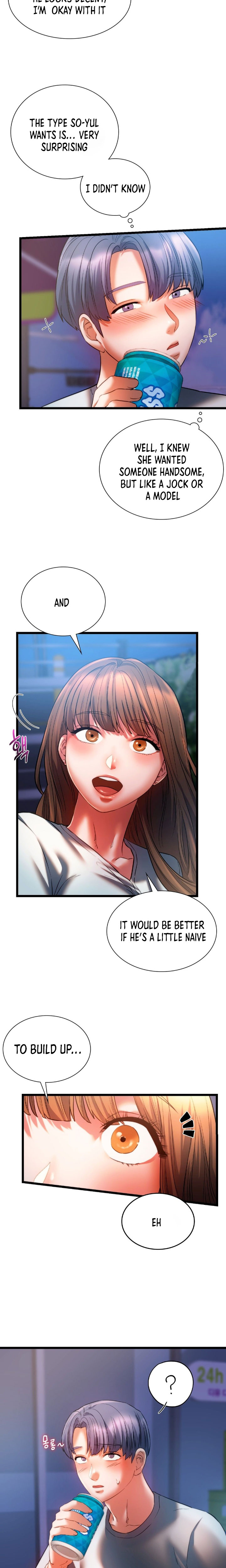 Condisciple - Chapter 18 [photo 23] - MangaPorn