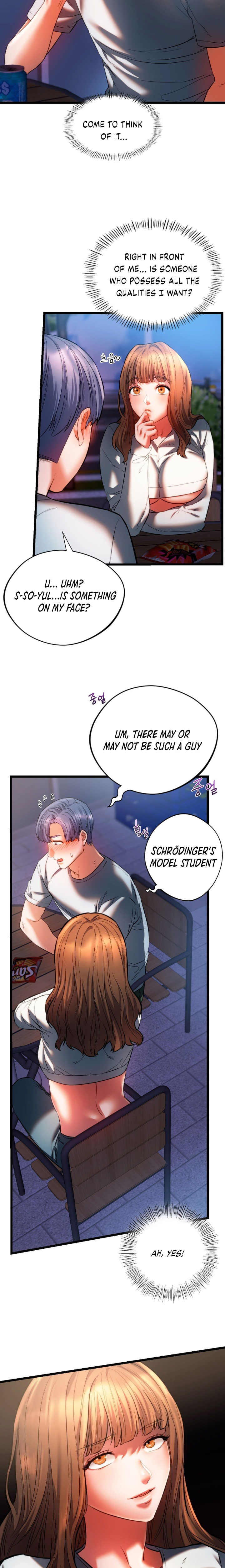 Condisciple - Chapter 18 [photo 24] - MangaPorn