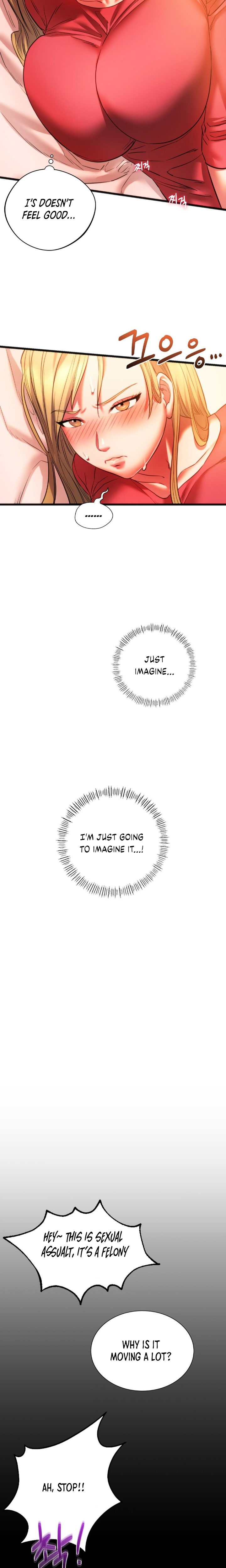 Condisciple - Chapter 18 [photo 4] - MangaPorn