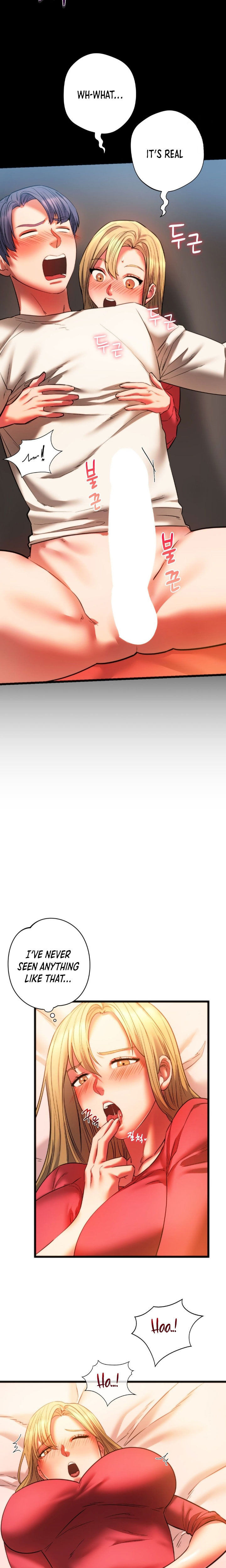 Condisciple - Chapter 18 [photo 5] - MangaPorn