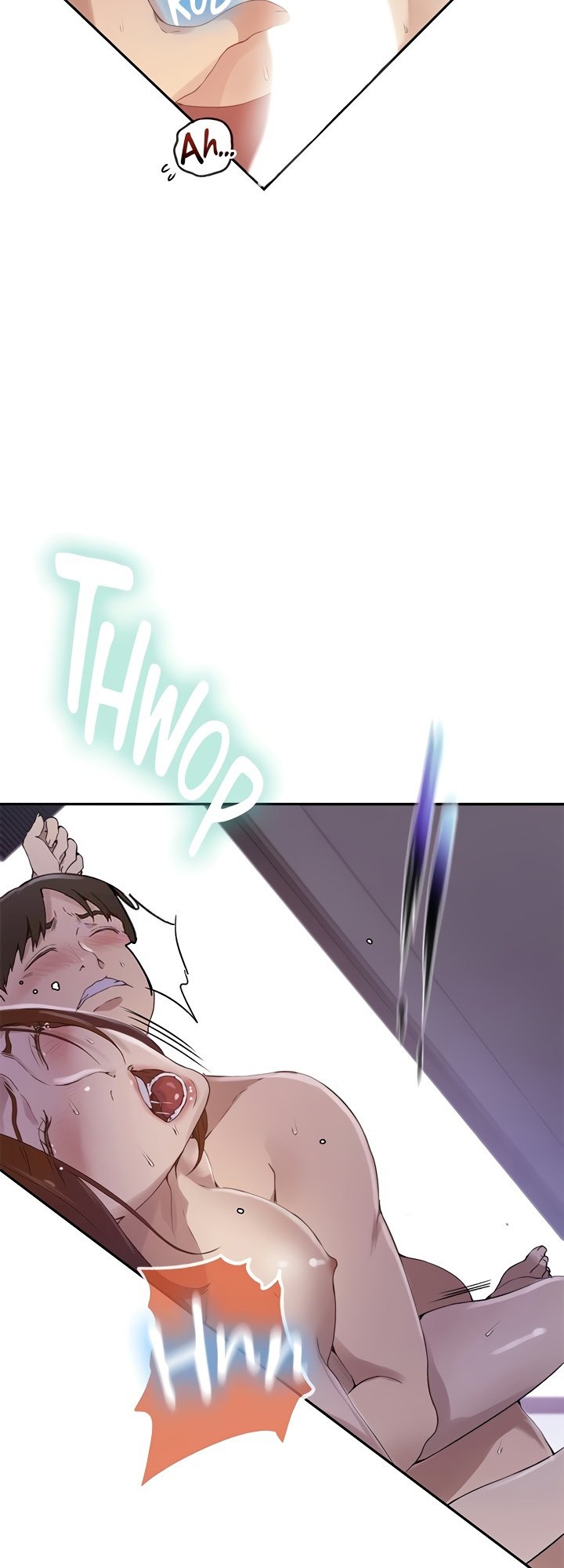 Secret Class - Chapter 233 [photo 10] - MangaPorn