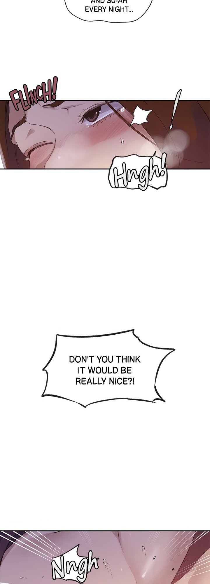 Secret Class - Chapter 233 [photo 13] - MangaPorn