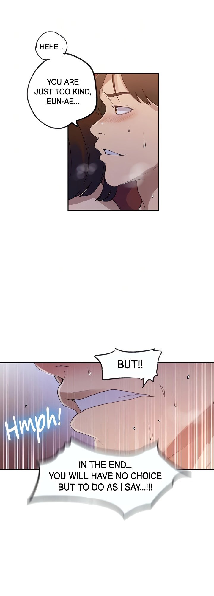 Secret Class - Chapter 233 [photo 17] - MangaPorn