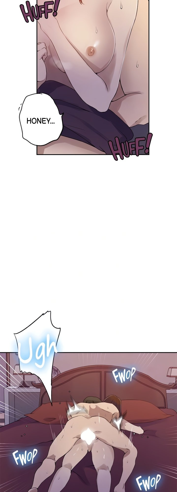 Secret Class - Chapter 233 [photo 19] - MangaPorn