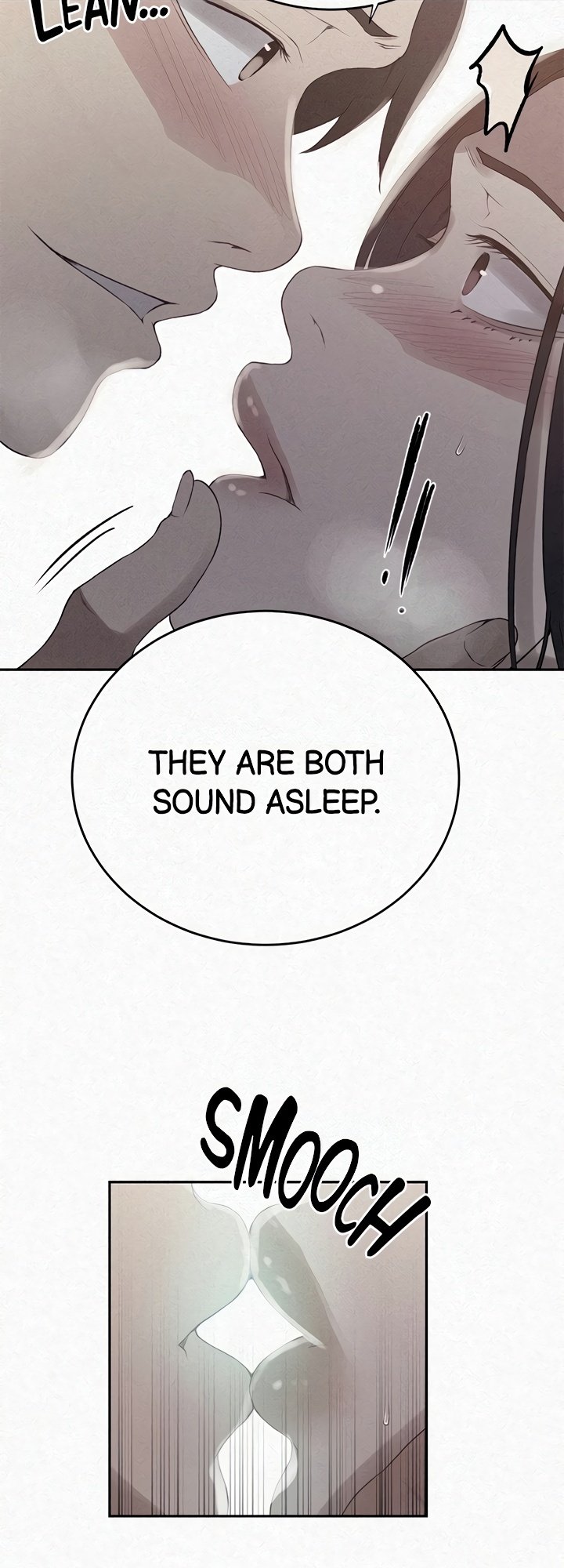 Secret Class - Chapter 233 [photo 2] - MangaPorn