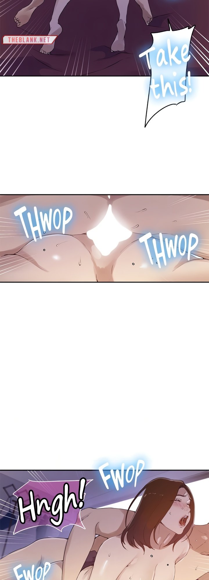 Secret Class - Chapter 233 [photo 20] - MangaPorn