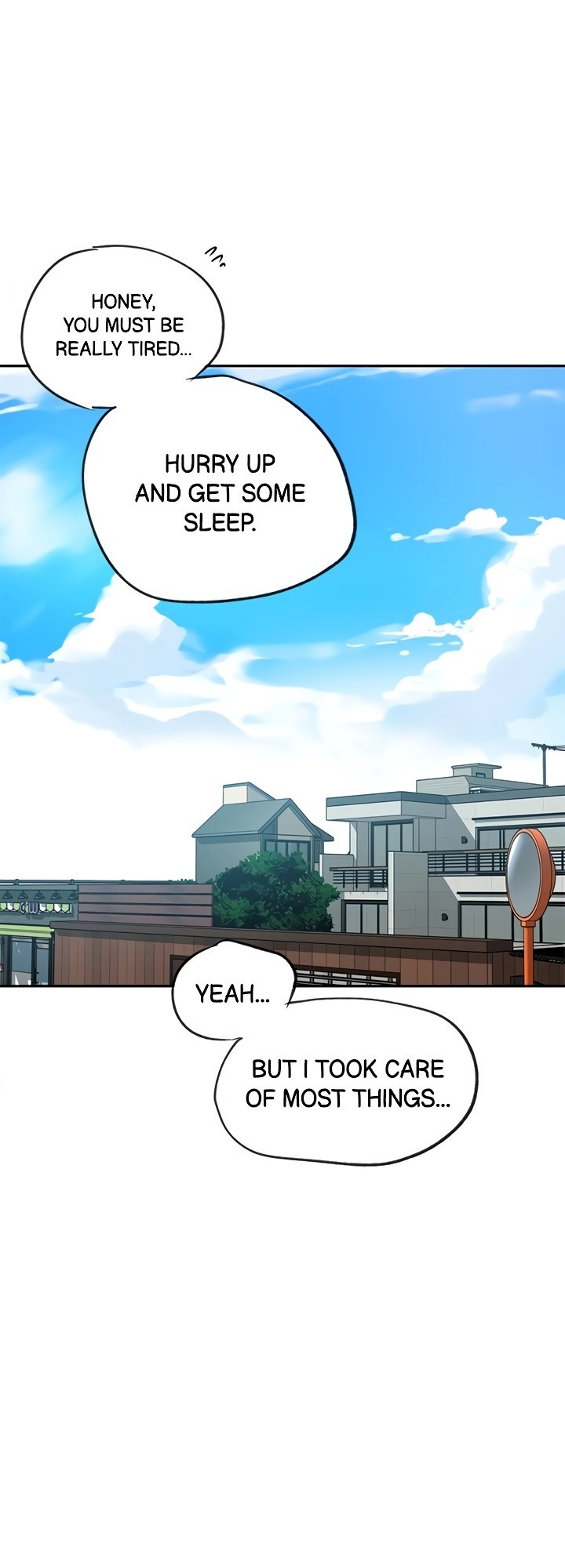 Secret Class - Chapter 233 [photo 26] - MangaPorn