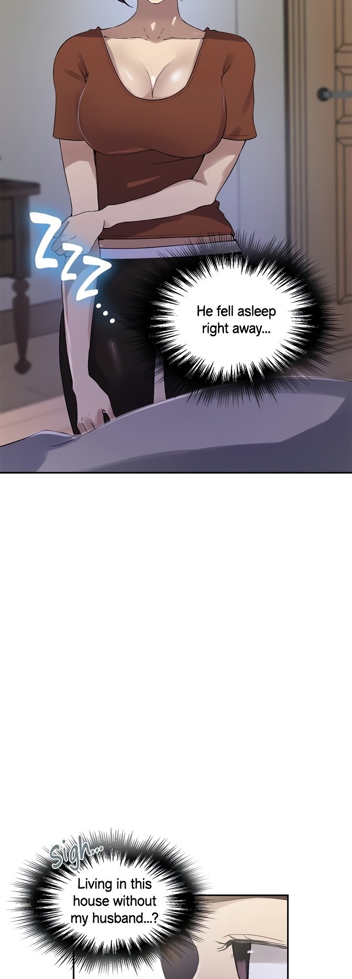 Secret Class - Chapter 233 [photo 30] - MangaPorn