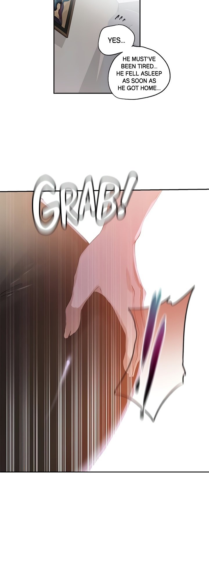 Secret Class - Chapter 233 [photo 33] - MangaPorn