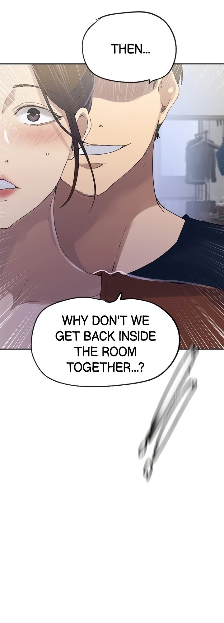 Secret Class - Chapter 233 [photo 34] - MangaPorn