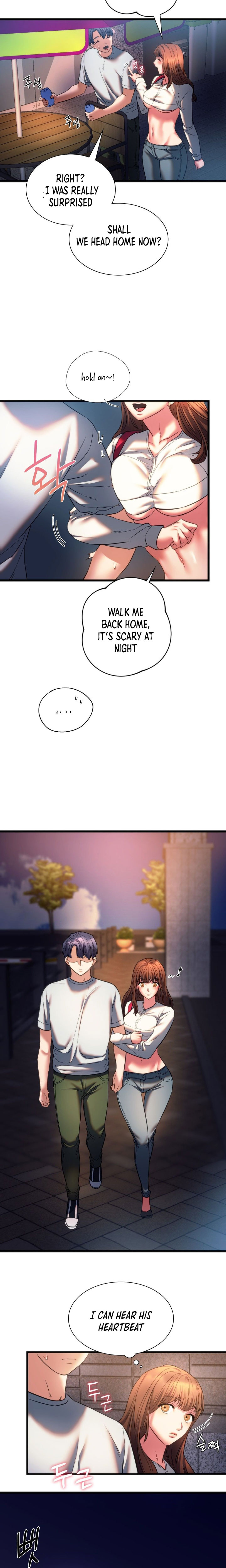 Condisciple - Chapter 19 [photo 10] - MangaPorn