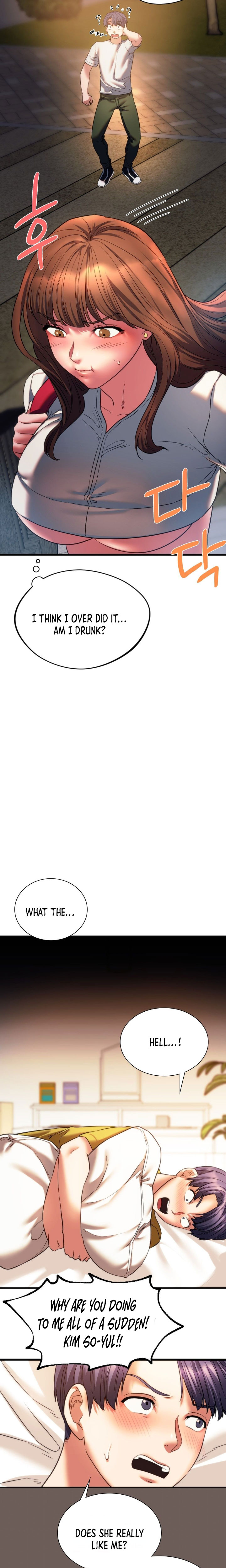 Condisciple - Chapter 19 [photo 13] - MangaPorn