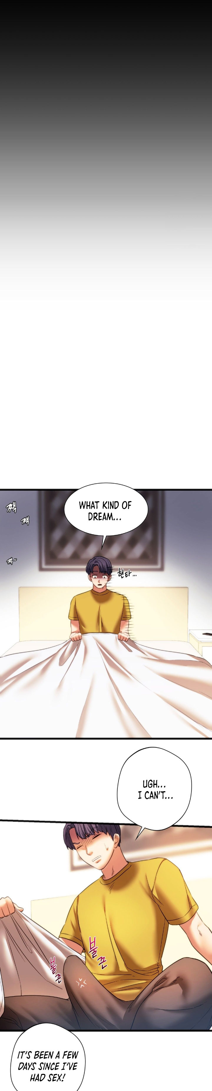 Condisciple - Chapter 19 [photo 20] - MangaPorn