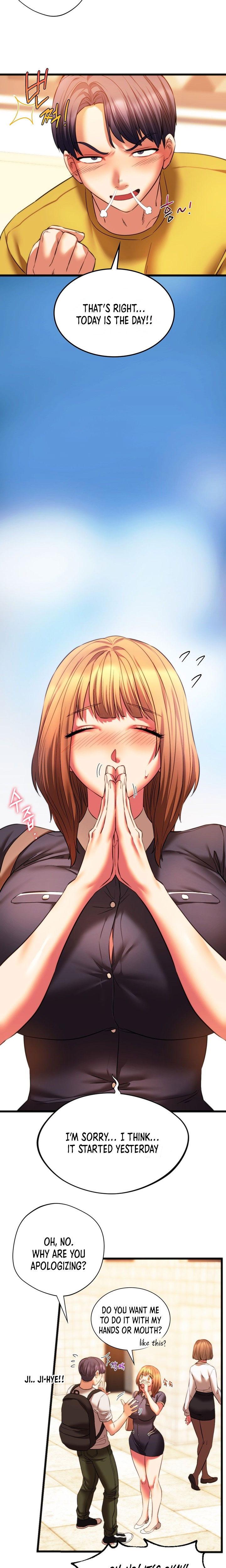 Condisciple - Chapter 19 [photo 21] - MangaPorn