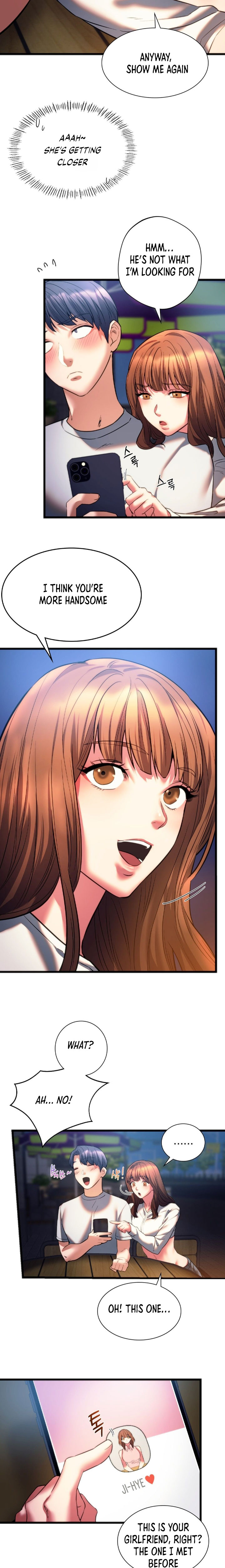 Condisciple - Chapter 19 [photo 5] - MangaPorn