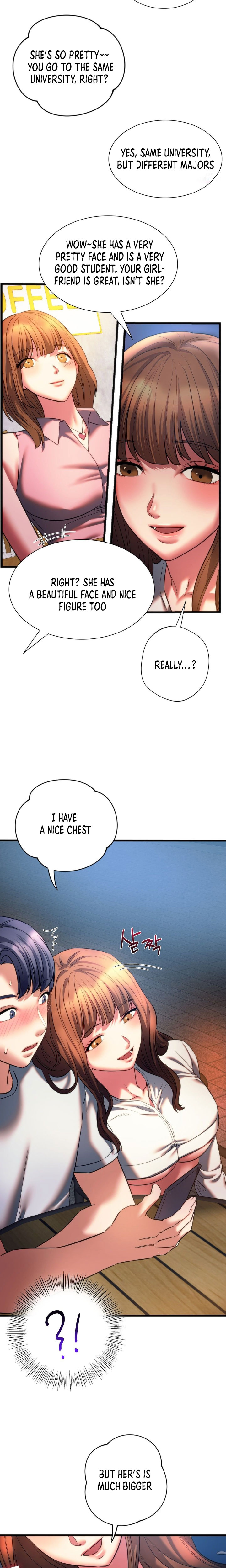 Condisciple - Chapter 19 [photo 6] - MangaPorn