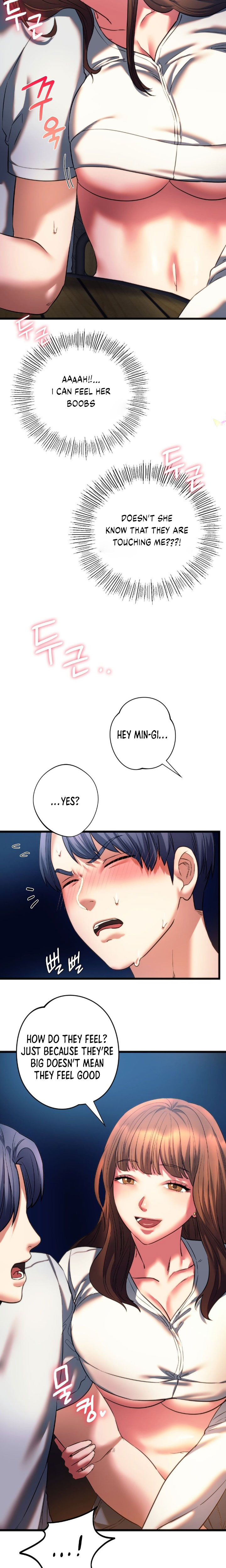 Condisciple - Chapter 19 [photo 7] - MangaPorn