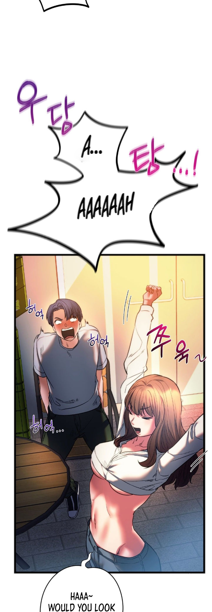 Condisciple - Chapter 19 [photo 8] - MangaPorn